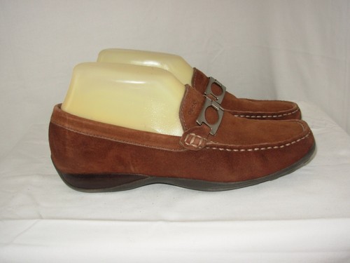 Geox mocassini donna - geox,