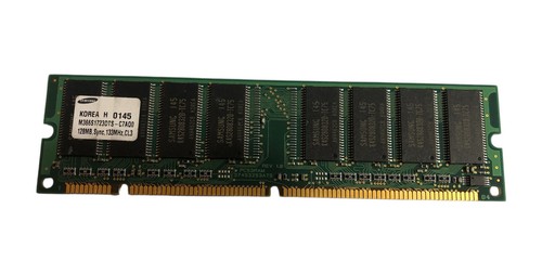 Memoria sdram - memoria,
