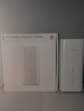HUAWEI MODEM-ROUTER FWA 4G+LTE CAT 19 1.6Gbps  WIFI  BRENDIZZATO TIM