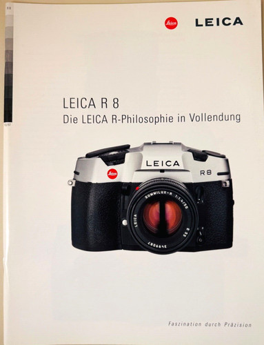 A0364 leica - leica, 8