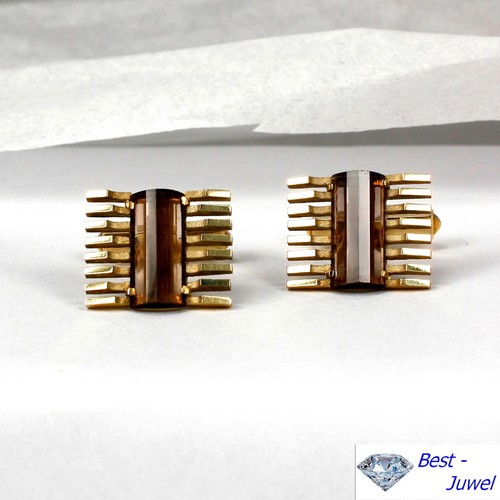 Eleganti gemelli oro - gemelli,