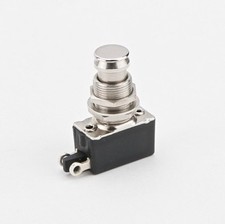 Pulsante momentaneo per Pedale