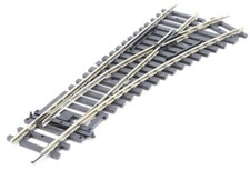 HORNBY R8073 Scala HO Scambio