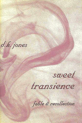 Jones gift inscription - jones,,