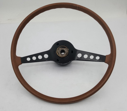Volante fiat 850 special - volante,