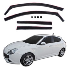 Deflettori per alfa romeo - per,