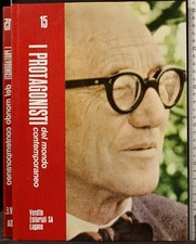 I PROTAGONISTI DEL MONDO