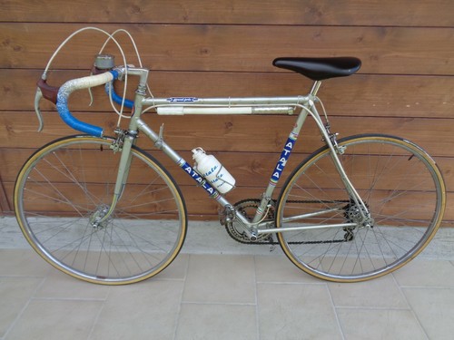 Atala grand prix bicicletta - grand,