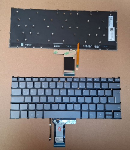 Tastiera originale lenovo - tastiera,
