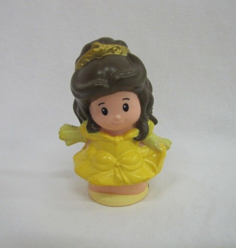 Fisher price little people - fisher,
