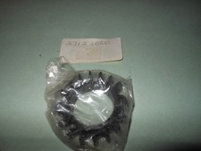 NOS Guzzi Exhaust ring Nut NTX