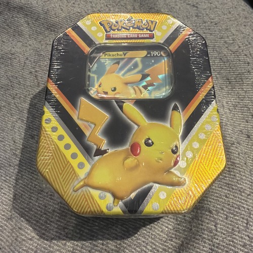 Pokemon tcg pikachu powers - pokemon,