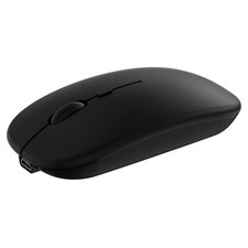 Mouse Bluetooth Wireless per