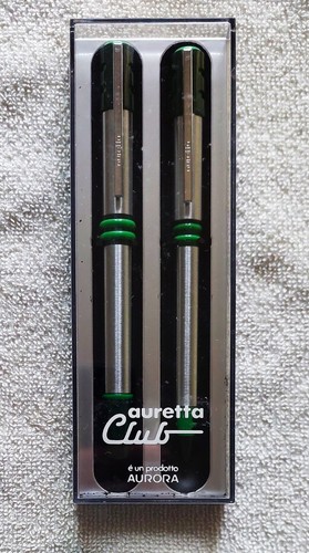 Set penne aurora auretta - aurora,