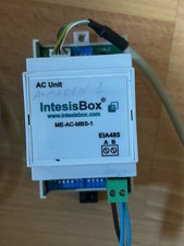 IntesisBox® ME-AC-MBS-1