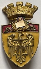 Stemma Città Ventennio