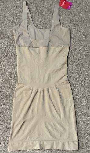 Abito slip completo - slip, spanx