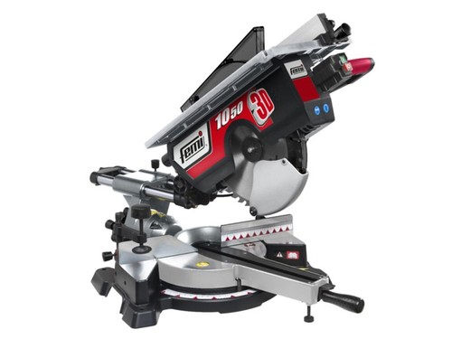 Femi 1050 1800w troncatrice - 1050,