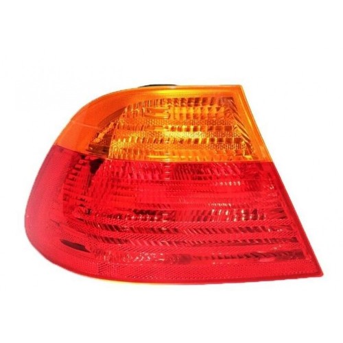 Fanale posteriore bmw e46 - posteriore,