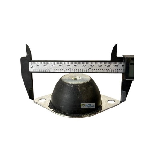Supporto motore cambio - supporto, grecav
