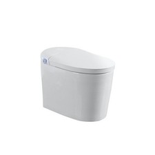 WC Auto Aperto Smart LED