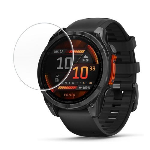 Per garmin fenix 47mm smart - per,