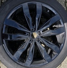 VW Touareg III CR7 760 cerchio