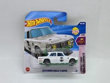 Alfa Romeo Giulia TI Super -