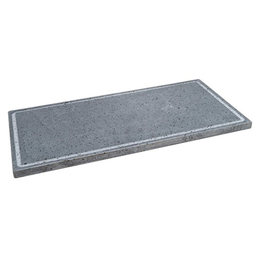 Lava grill bistecchiera - l,