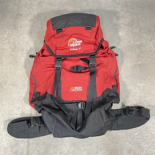 Zaino lowe alpine - zaino,
