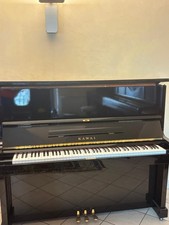 Pianoforte verticale kawai - pianoforte,