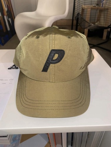 Company palace cap - c.p., x