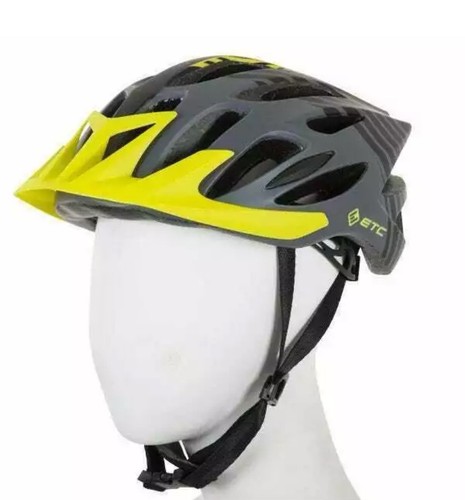 Casco mtb adulto etc - casco,