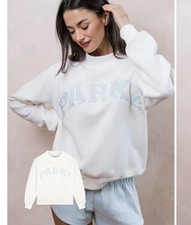 Parke Bridal Edit Varsity