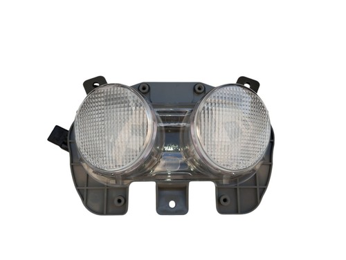 Faro fanale gruppo luce - gruppo,