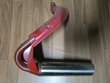 Marmitta SITO per Vespa 50 SPECIAL 50 Nos Epoca