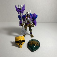 Figurina vintage TMNT 1997