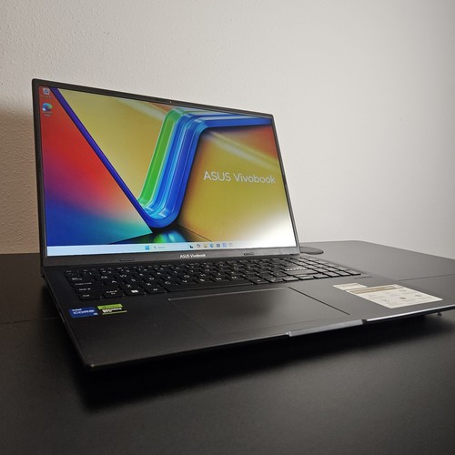 Asus vivobook 16x - , 12th