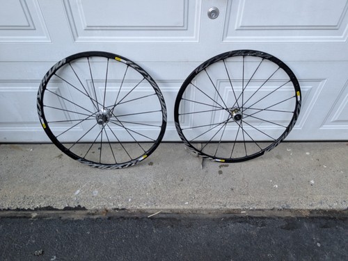 Mavic ksyrium pro disc 700c - mavic,