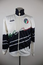DIADORA ITALIA '90S GIACCA