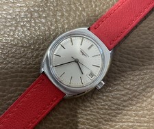 Longines meccanico orologio