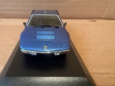 Lamborghini Urraco year 1974