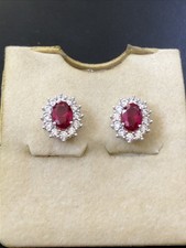 orecchini in oro 750