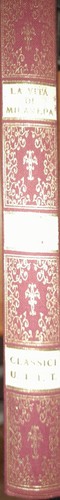 Vita milarepa - la, di