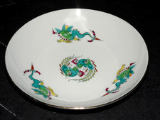 MEISSEN drago turchese bella