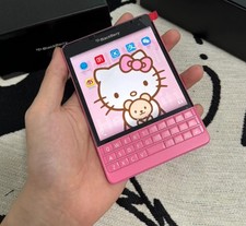 Touchscreen sbloccato BlackBerry Passport Q30 32 GB + 3 GB RAM BB10 4G LTE GSM QWERTY