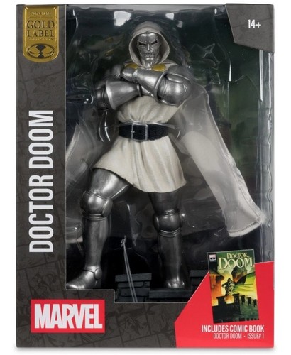 Mcfarlane toys marvel - mcfarlane,