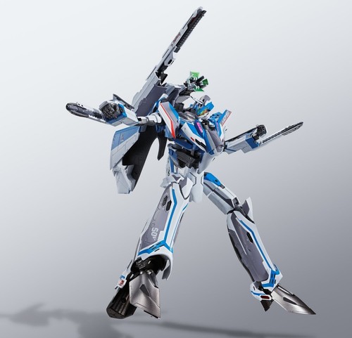 Bandai macross 31j - bandai, vf-31j