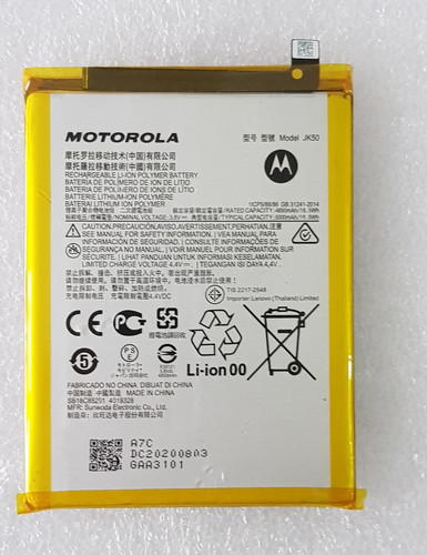 Batteria originale motorola - batteria,