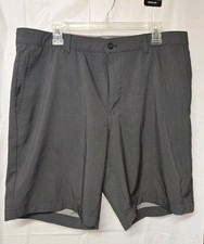 Ben Hogan Men's Dark Gray Golf
